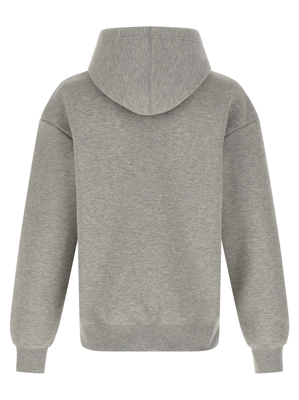 Carhartt Wip Gray Cotton Sweatshirt