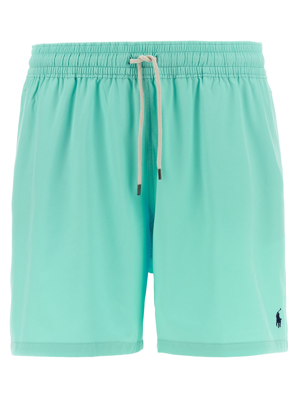 Polo Ralph Lauren Blue Polyester Shorts