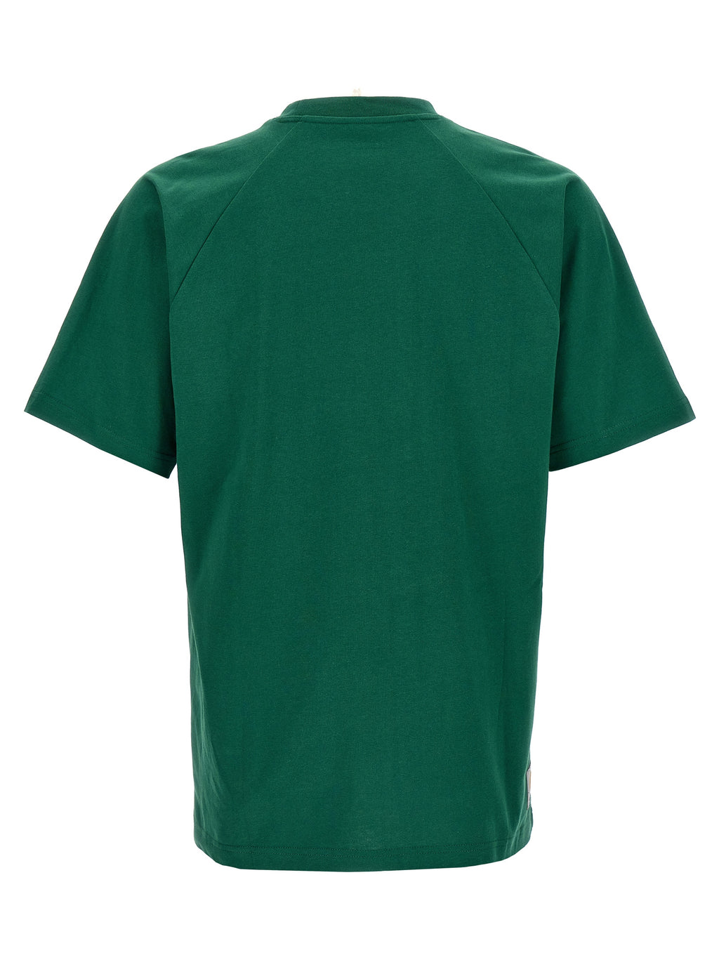 Carhartt Wip Bicolor Organic Cotton T-Shirt