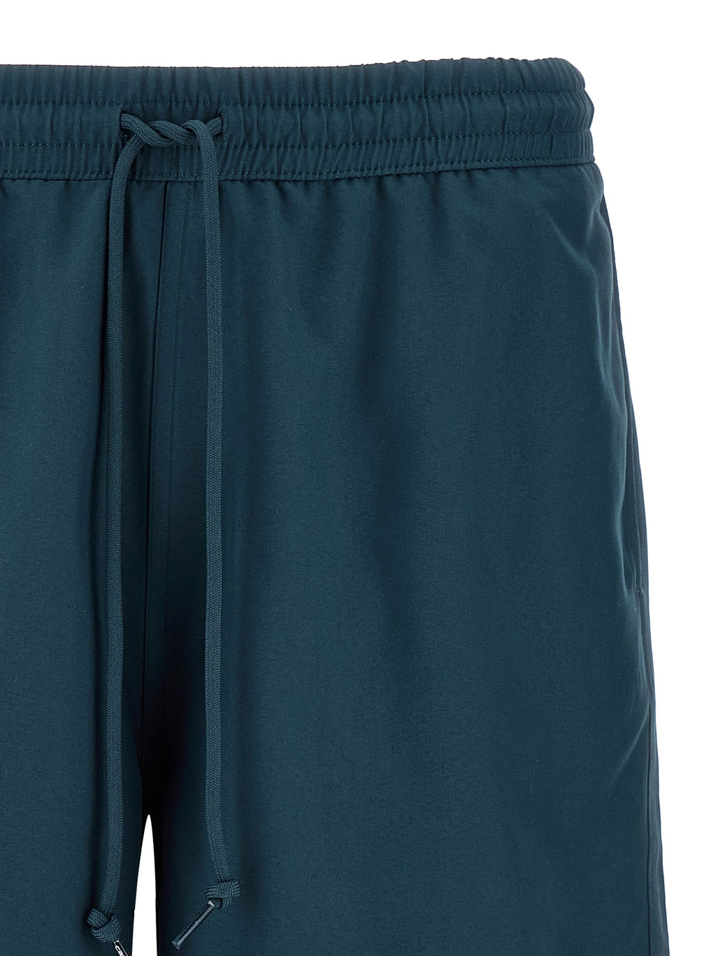 Carhartt Wip Blue Polyester Shorts