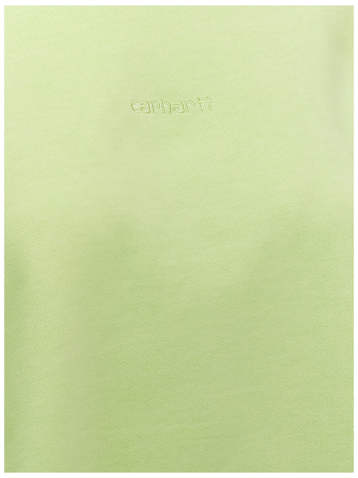 Carhartt Wip Bicolor Cotton Sweatshirt
