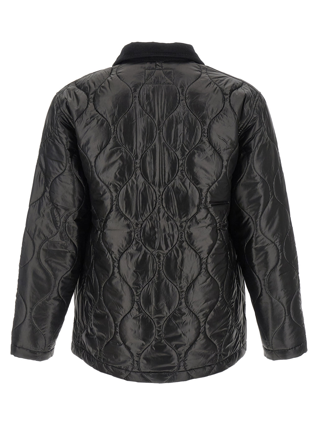 Carhartt Wip Black Polyester Jacket