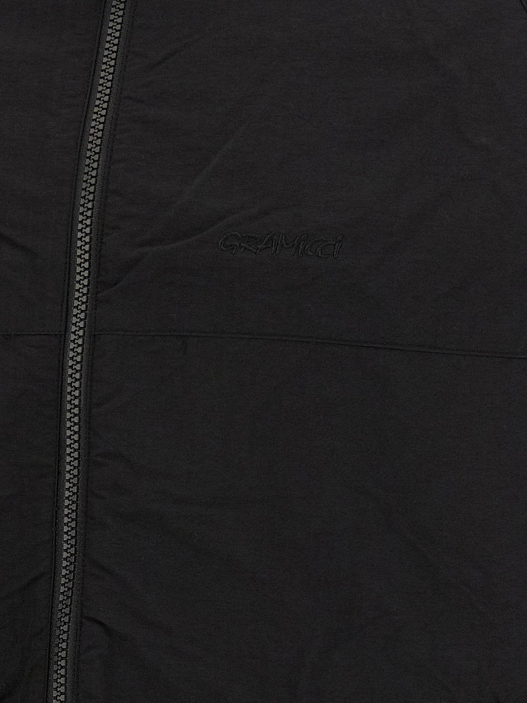 Gramicci Multicolor Polyester Full-Length Jacket