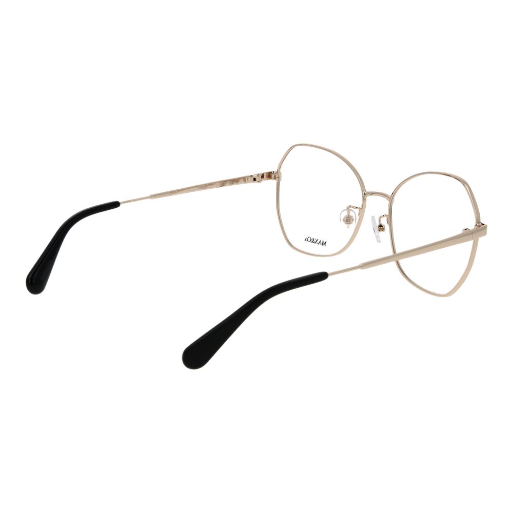 Max & Co Black Metal Glasses (Frames)