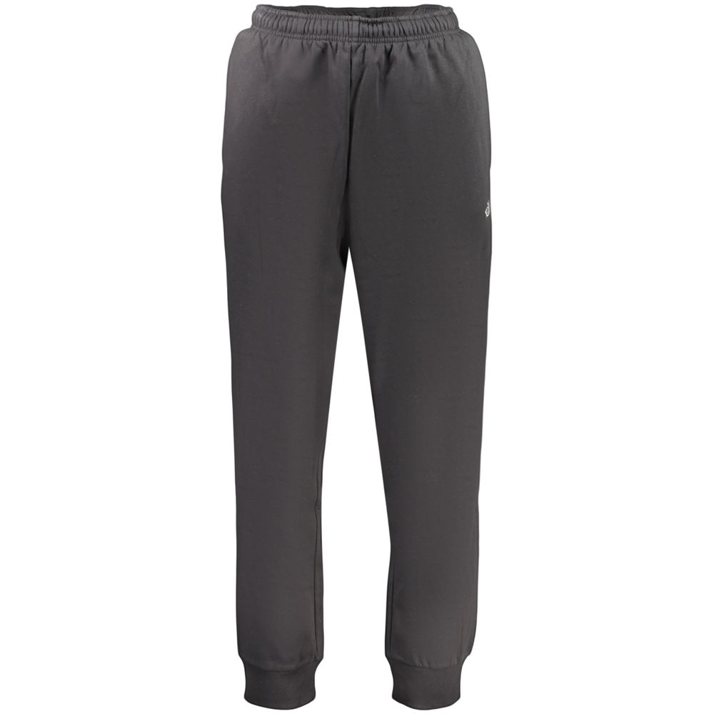 The North Face Black Cotton Men's Trouser