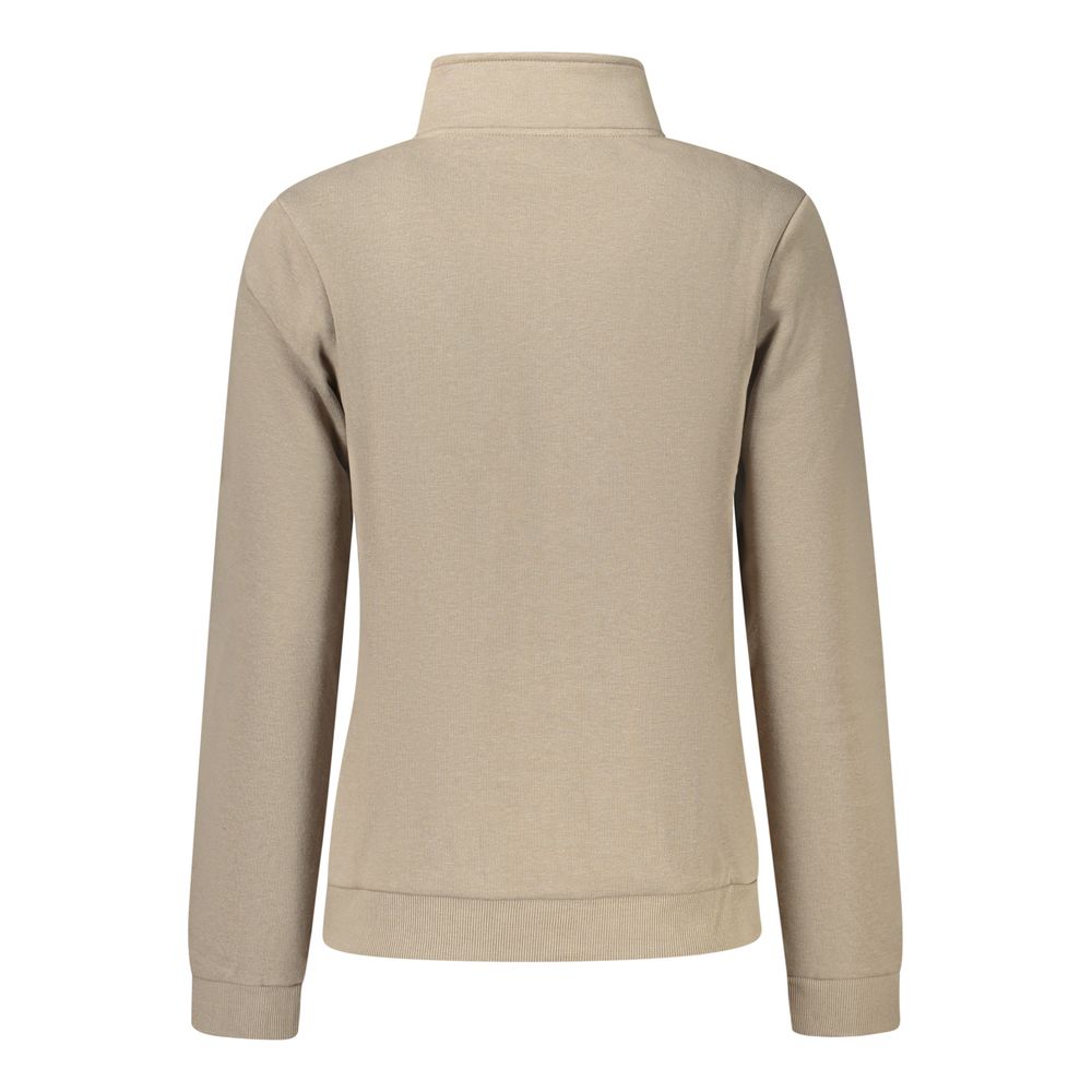 Norway 1963 Beige Cotton Women's Sweatshirt
