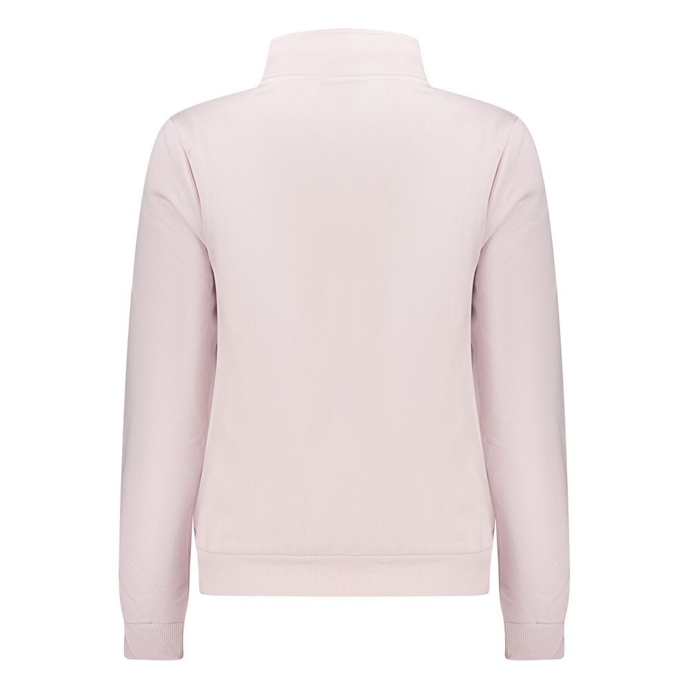 Norway 1963 Pink Cotton Sweatshirt