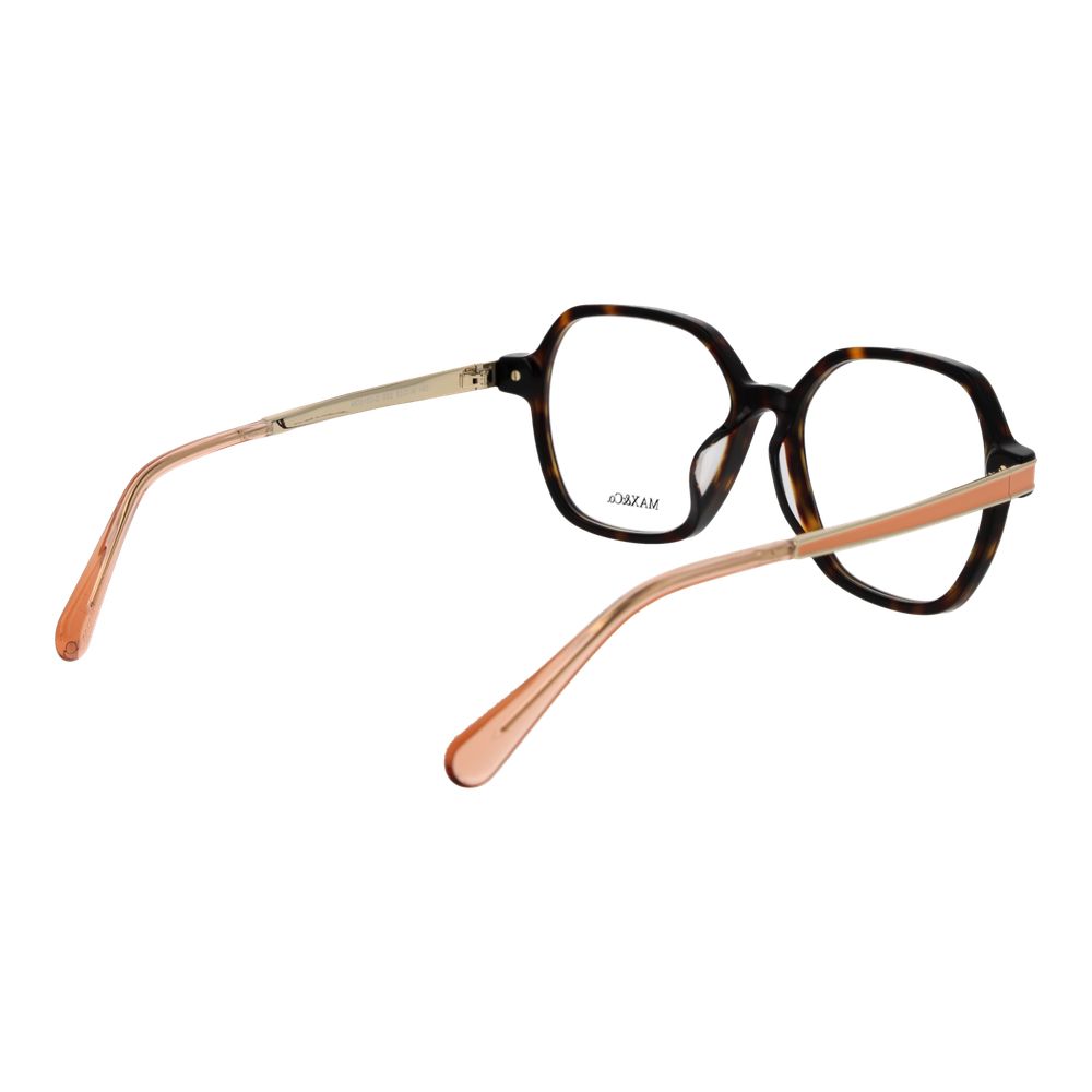 Max & Co Brown Acetate Glasses (Frames)