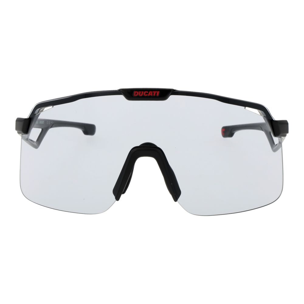 Carrera Ducati Black Polyamide Sunglasses