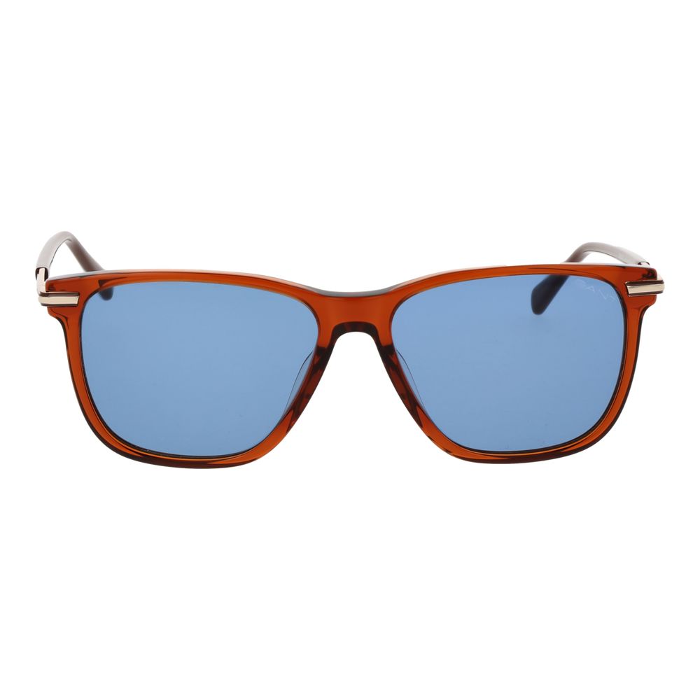 Gant Brown Acetate Sunglasses