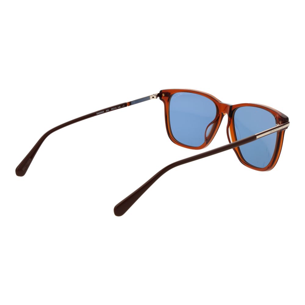 Gant Brown Acetate Sunglasses