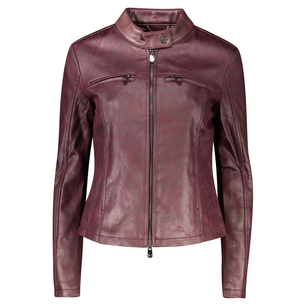 Desigual Viola Polyester Women Jacket