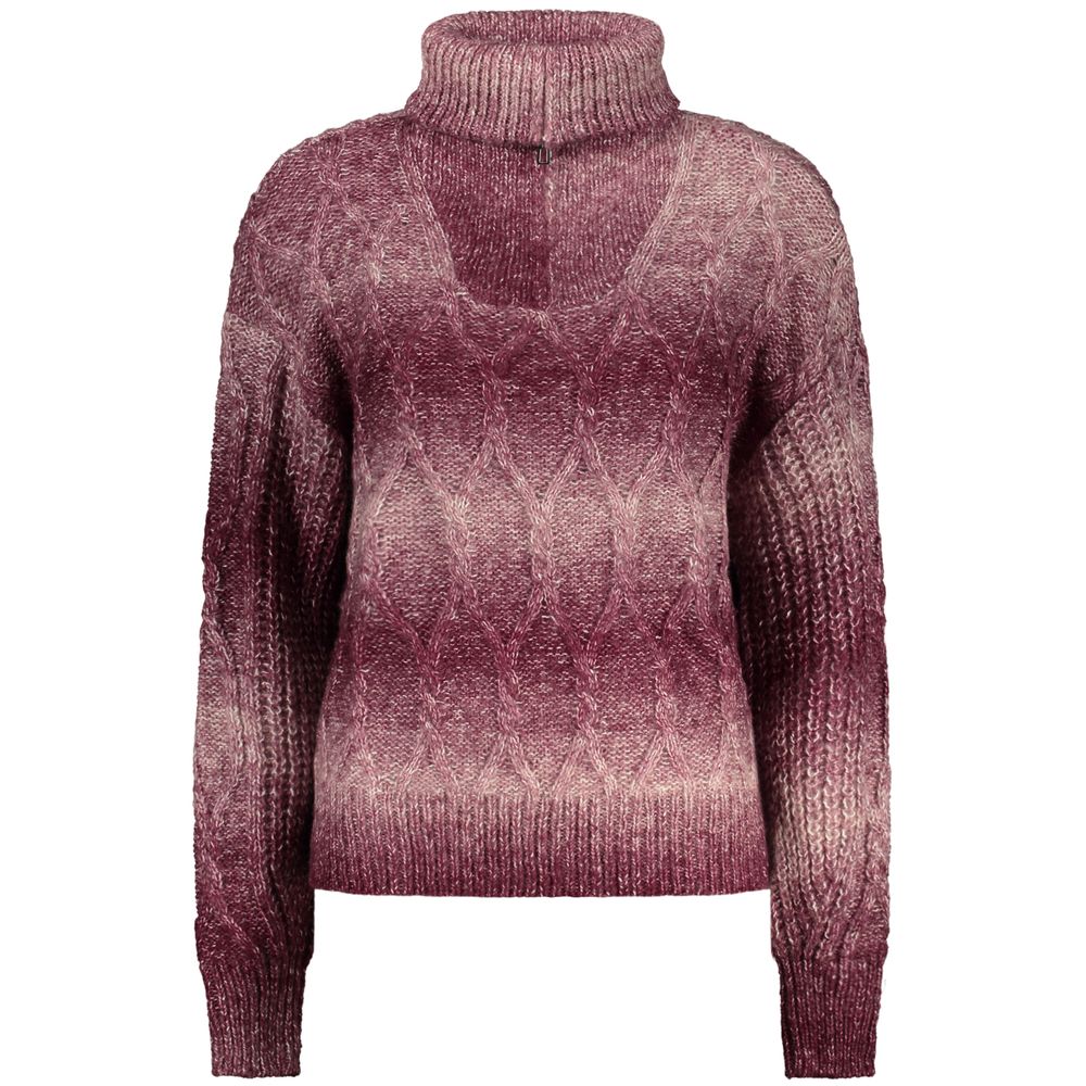 Desigual Viola Acrylic Women's Sweater