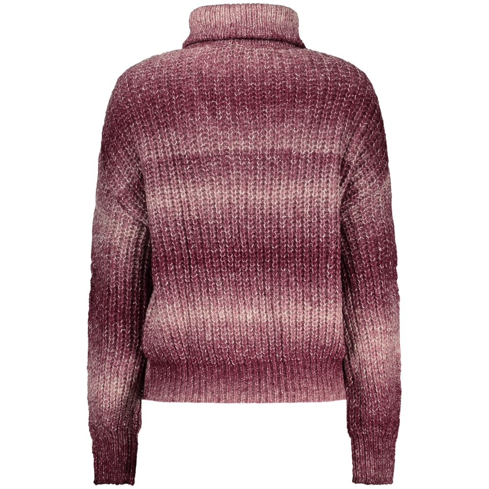 Desigual Viola Acrylic Women's Sweater