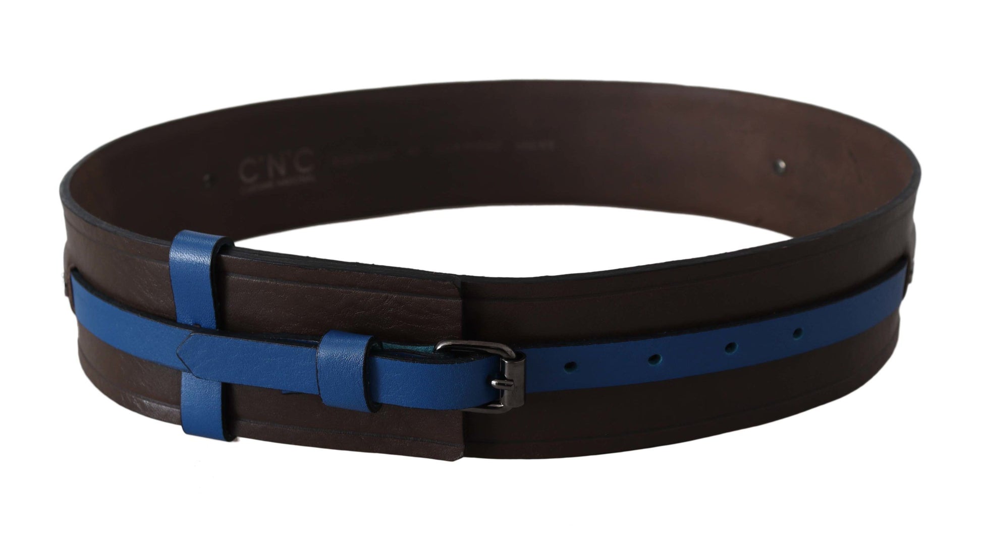 Costume National Brown Belt for Women alternate view