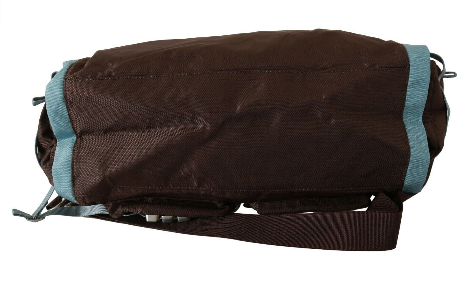 WAYFARER Braune Handtasche Reisetasche