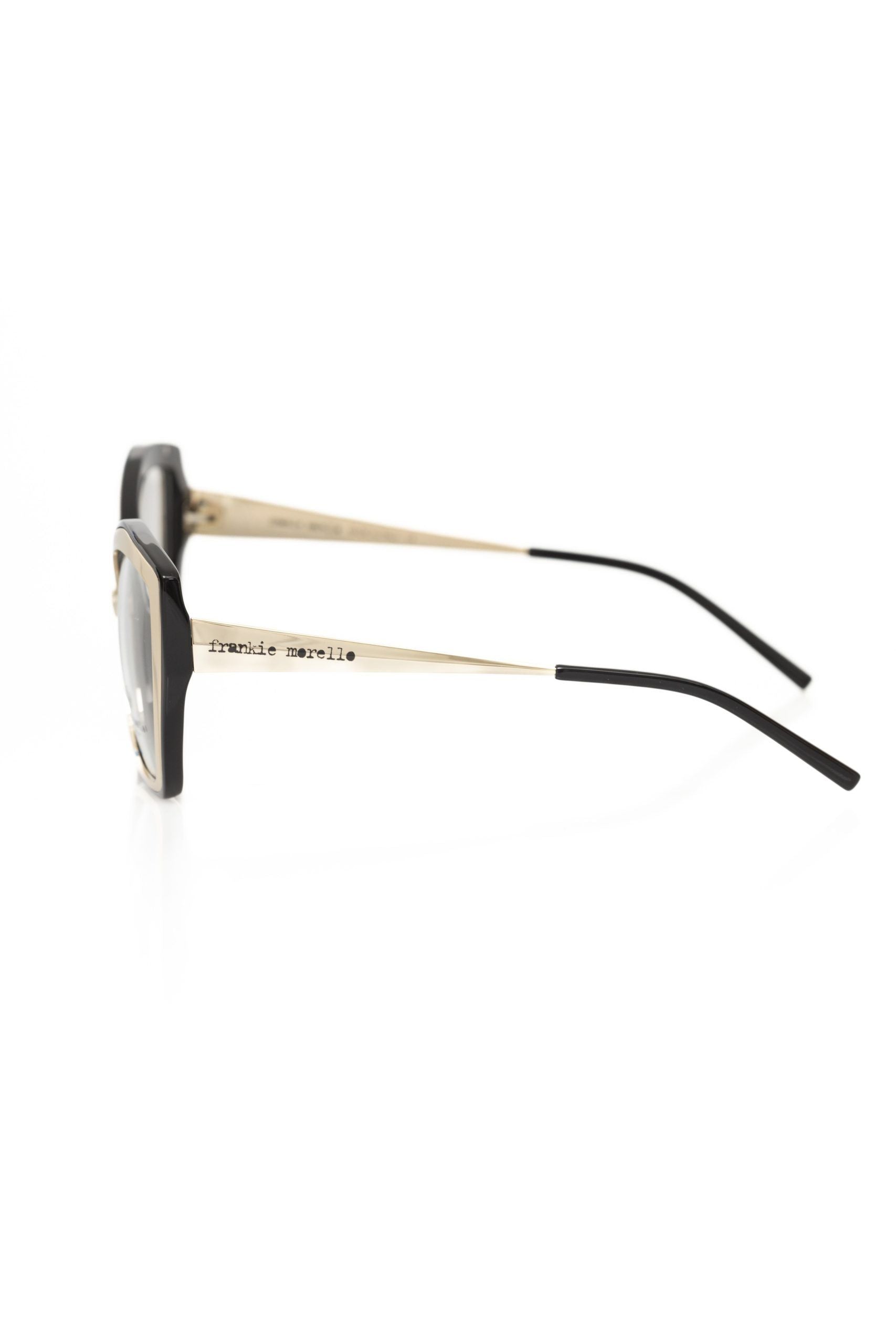 Monture de lunettes femme en acétate multicolore Frankie Morello
