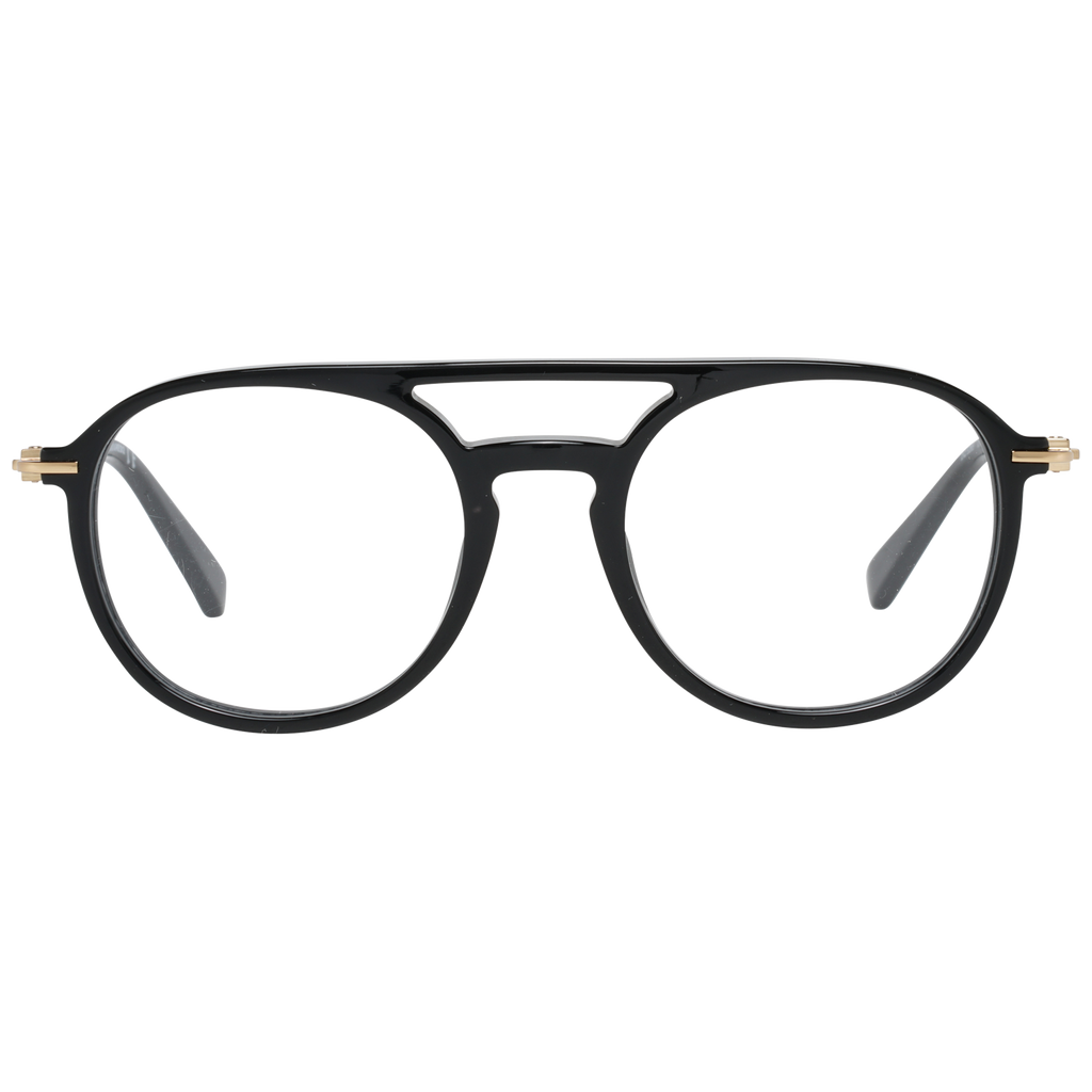 Dsquared² Schwarze Unisex-Brillenfassung