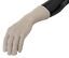Dolce &amp; Gabbana – Elegante Handschuhe aus einer Mischung aus Kaschmir und Seide in Elfenbein