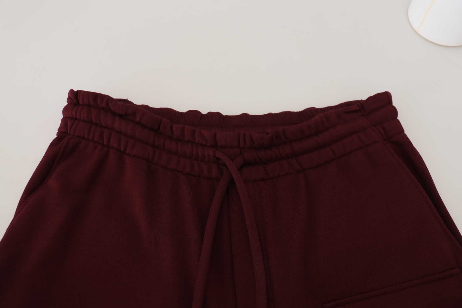 Short cargo bermuda homme marron Dolce & Gabbana