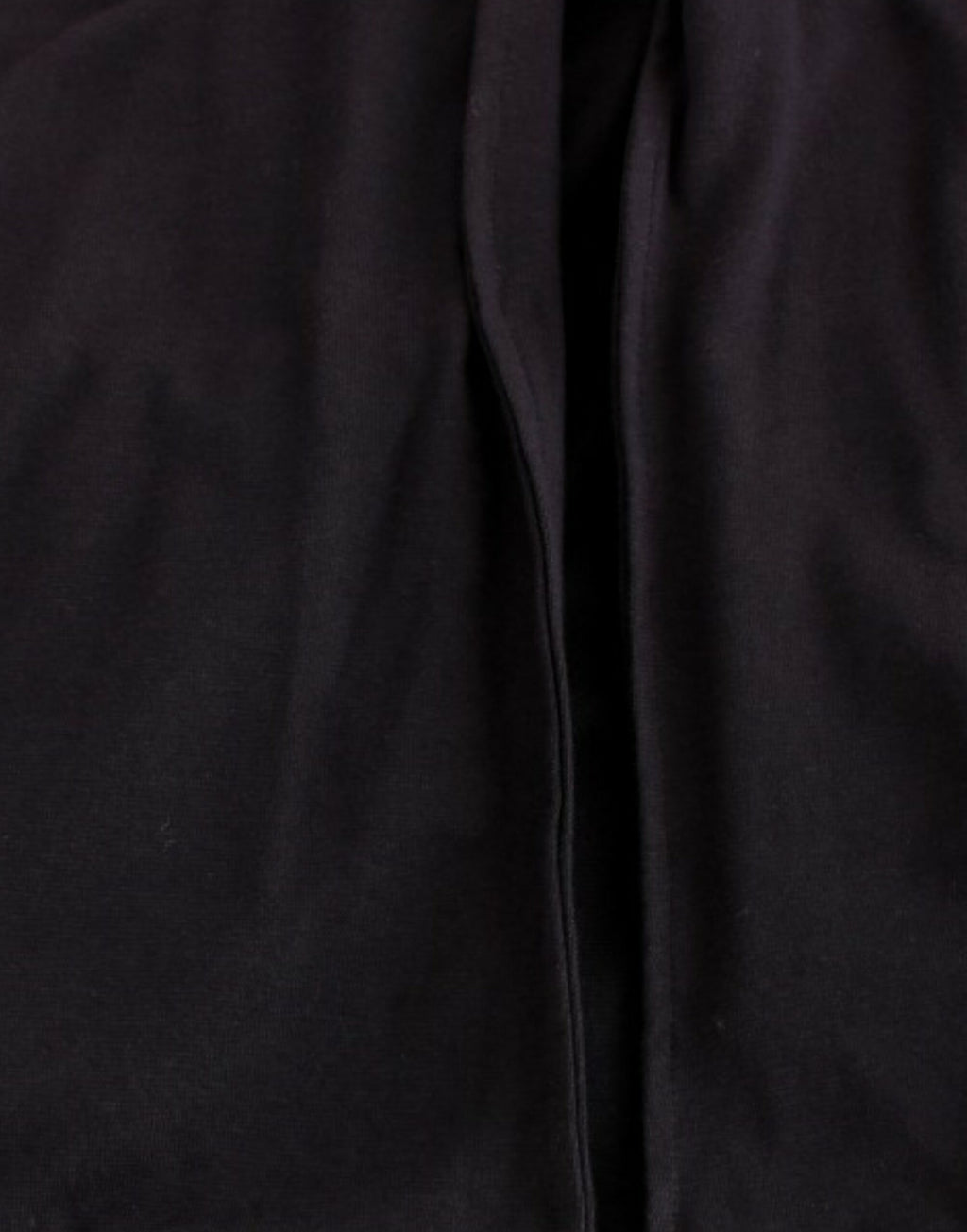 Costume National Pull à capuche bleu en coton