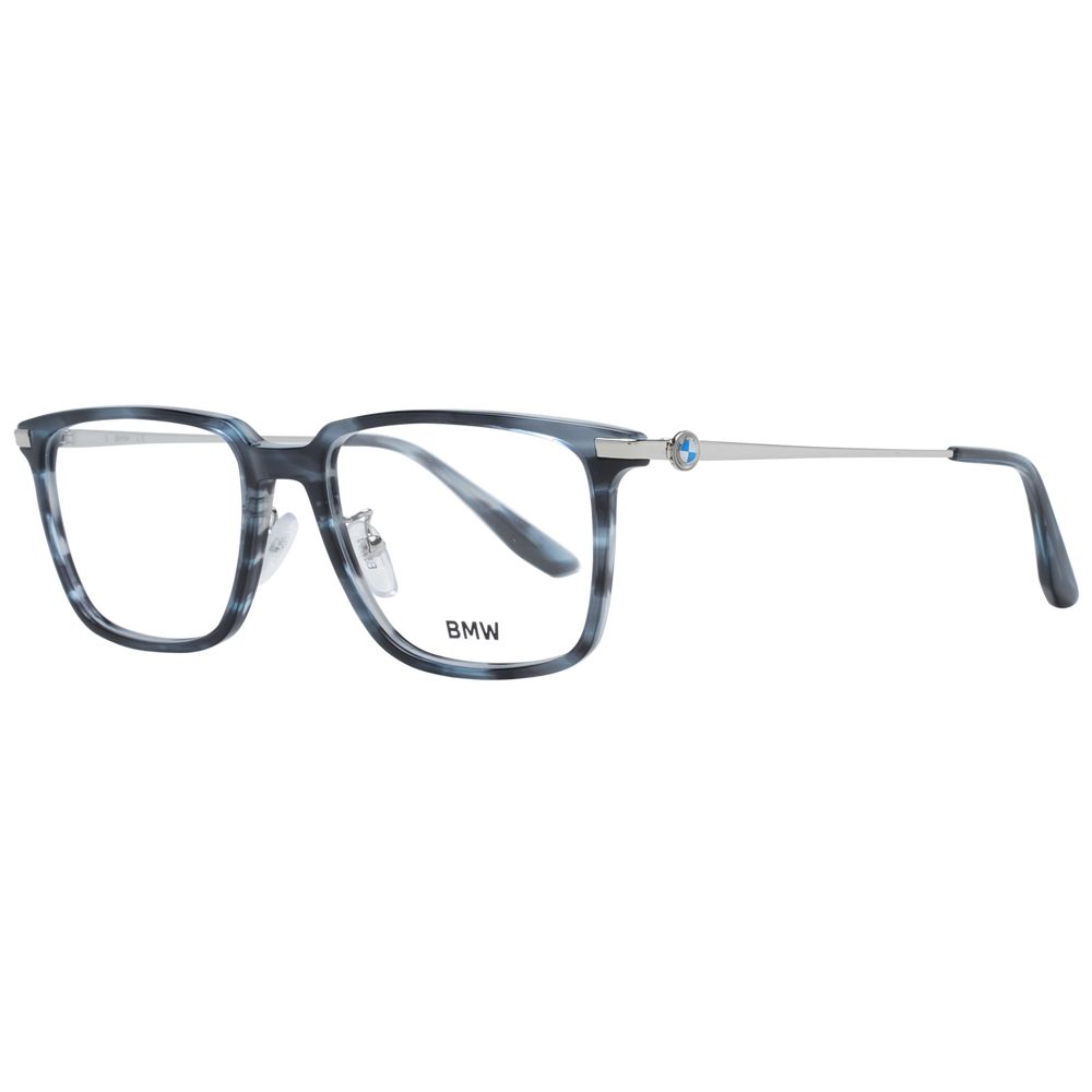 Lunettes (monture) Max Mara marron en plastique
