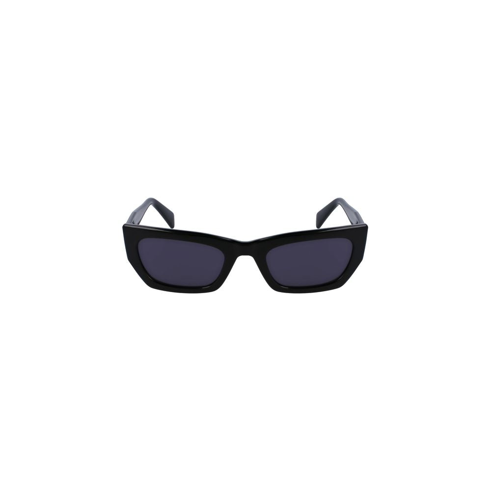 Lunettes de soleil Liu Jo noires BIO INJECTÉES