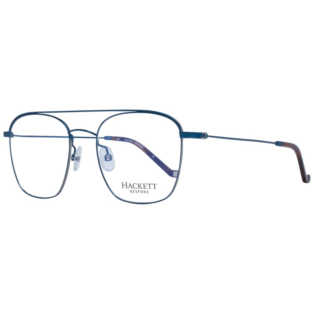 Hackett Blaue Herren Brillenfassungen