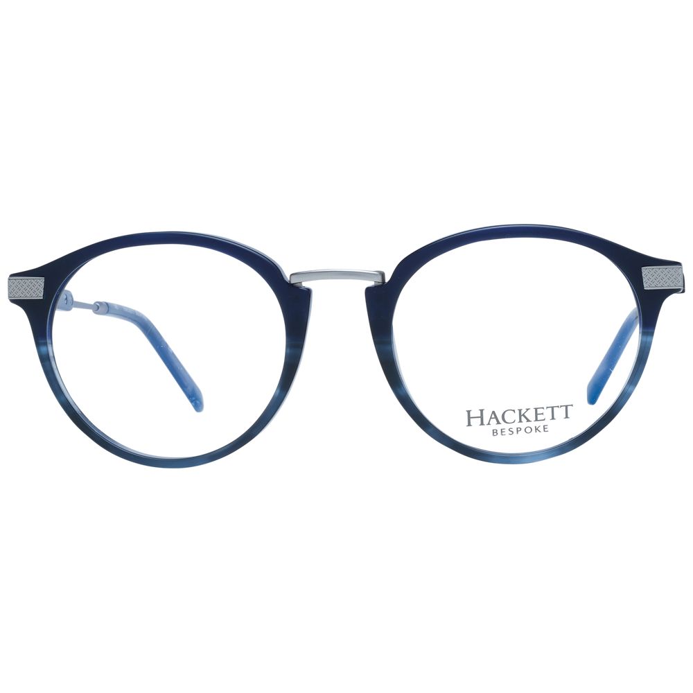 Hackett Blaue Herren Brillenfassungen
