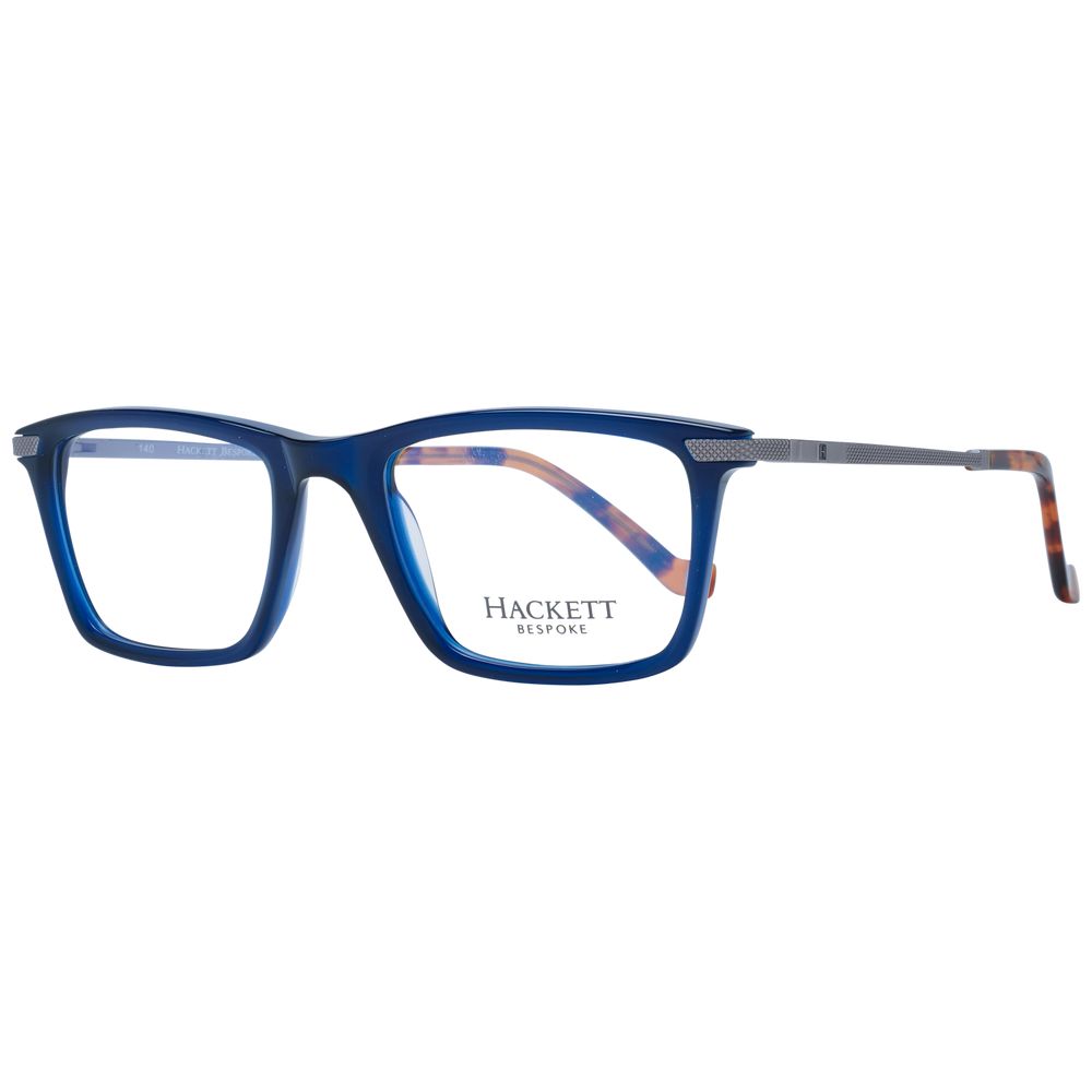 Hackett Blaue Herren Brillenfassungen