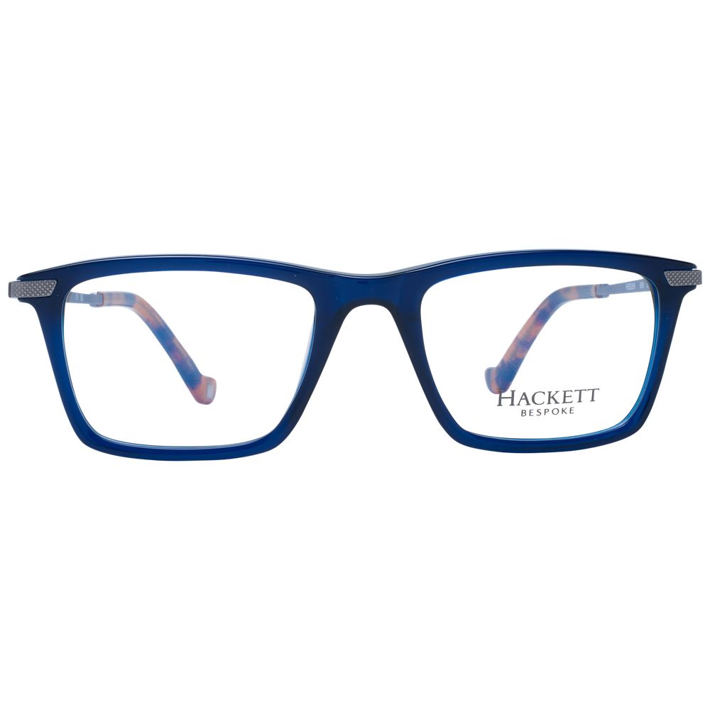 Hackett Blaue Herren Brillenfassungen