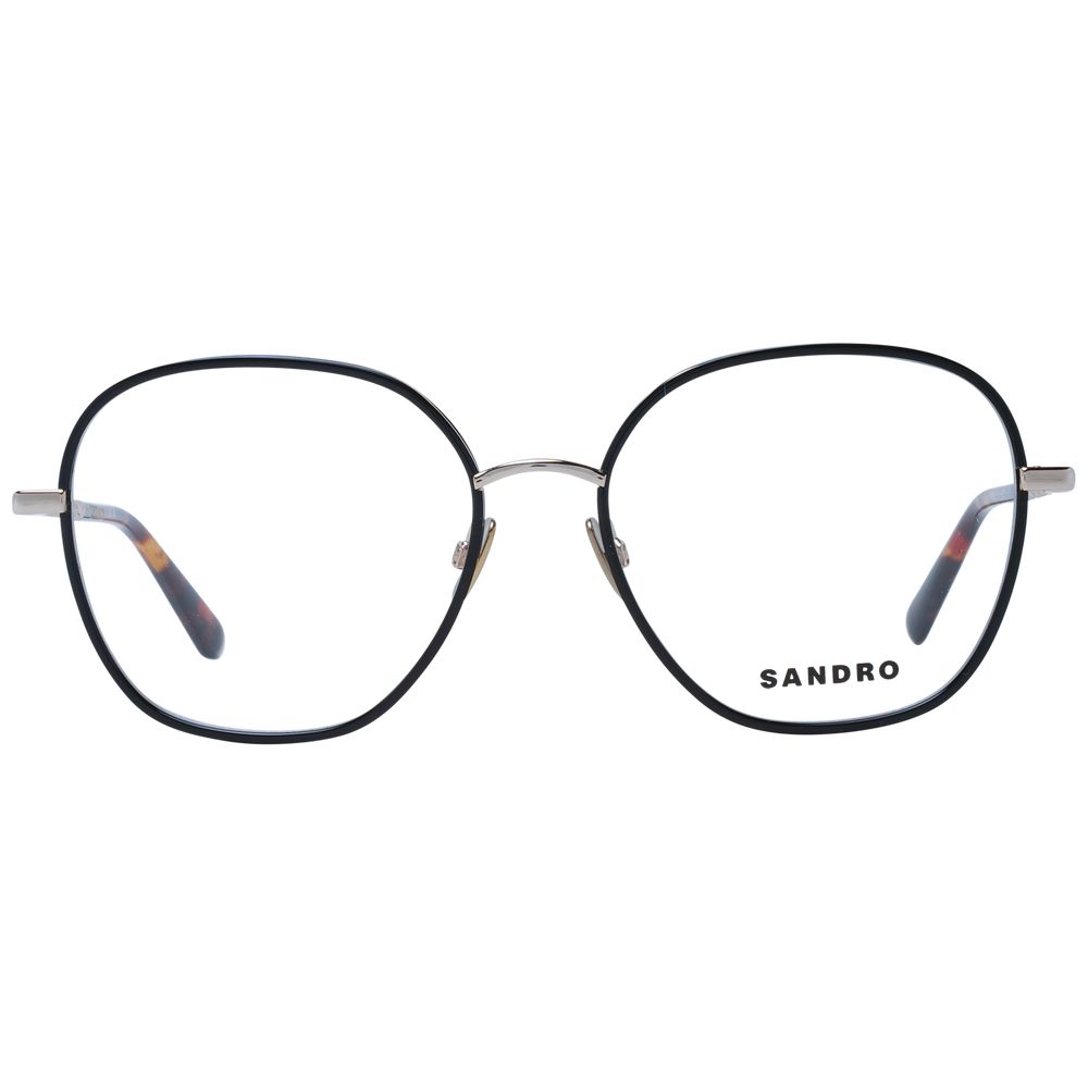 Sandro Black Women Glasses Frame