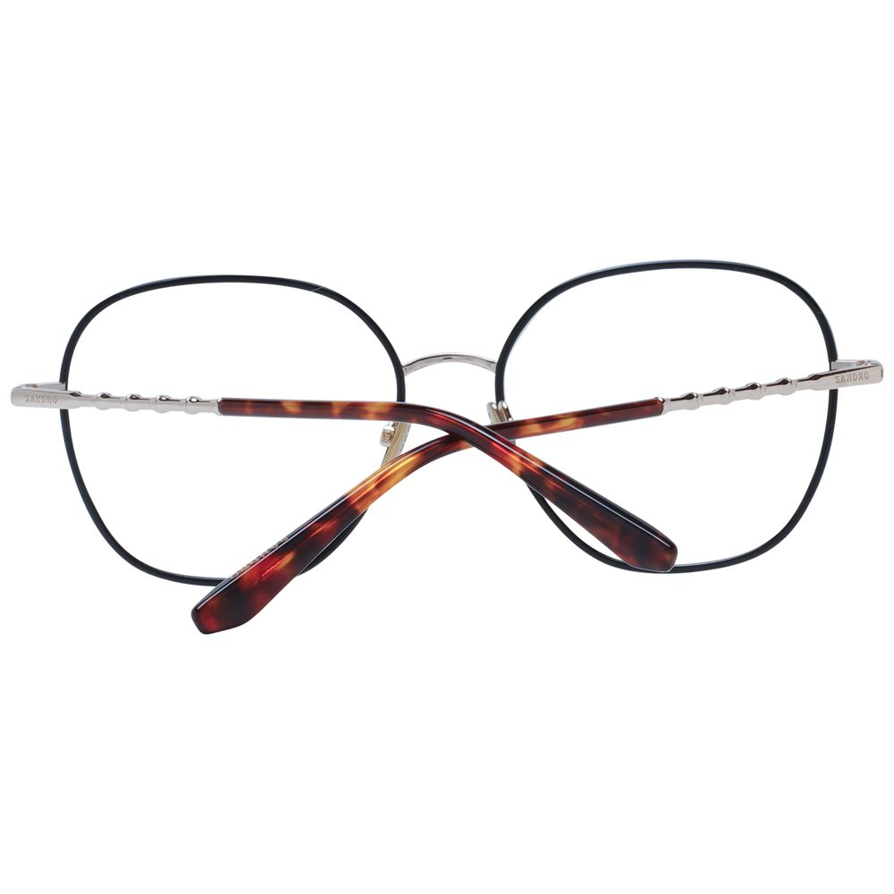 Sandro Black Women Glasses Frame
