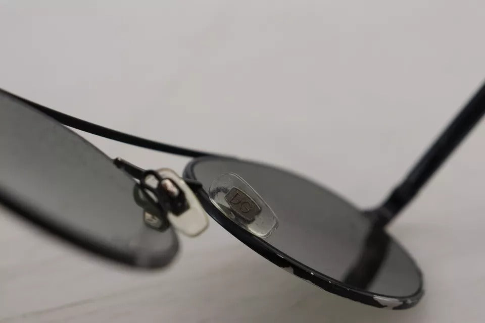 Dolce & Gabbana Black Sunglasses for Women additional view
