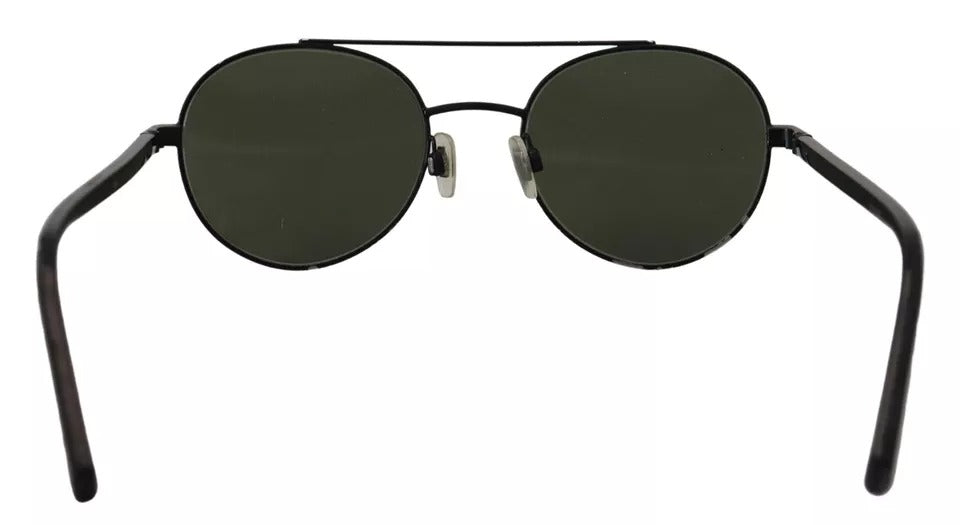 Dolce & Gabbana Black Sunglasses for Women alternate view