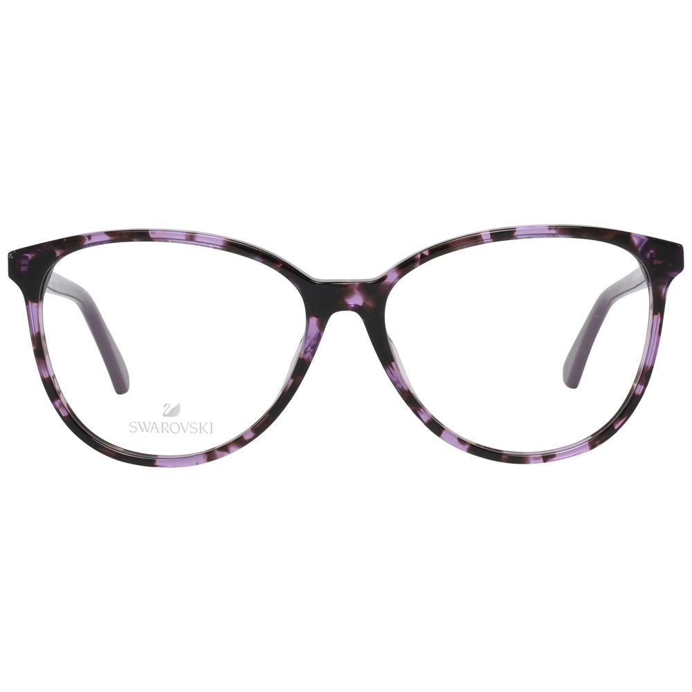 Swarovski Mehrfarbige optische Brillenfassungen für Damen