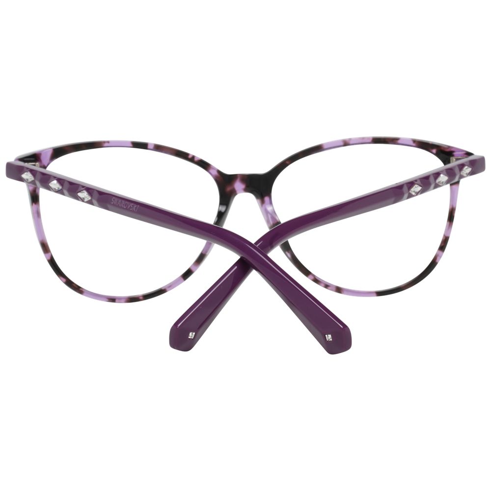 Swarovski Mehrfarbige optische Brillenfassungen für Damen