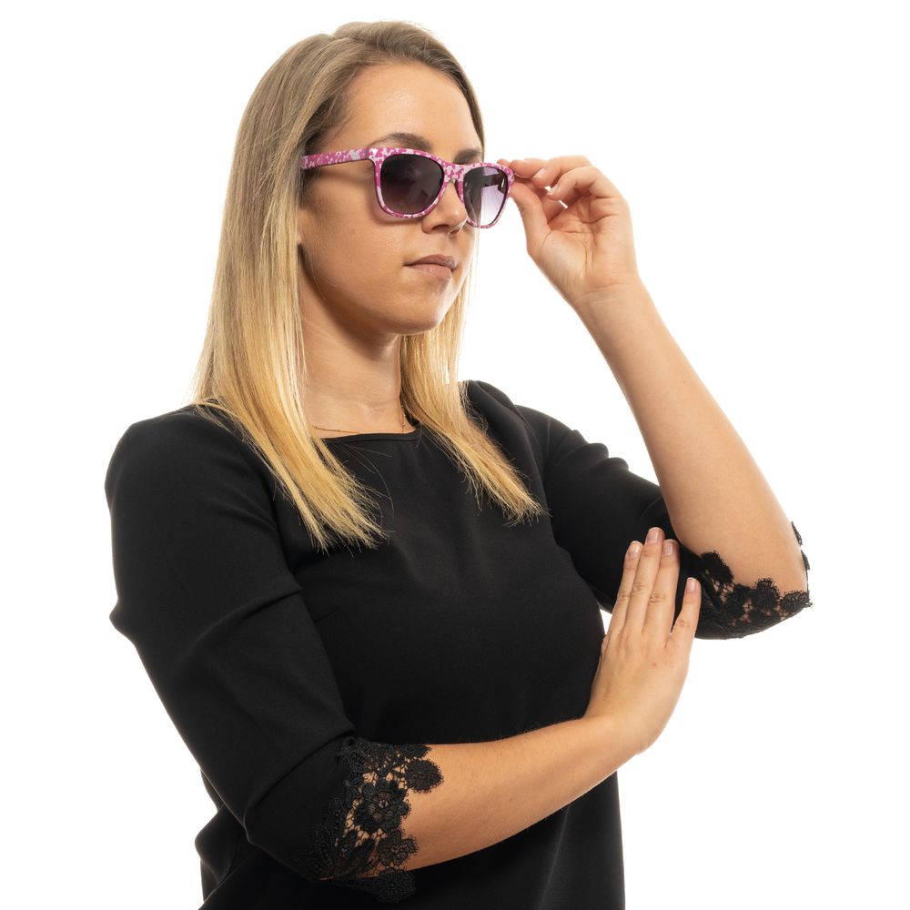 Joules Rosa Damen Sonnenbrille