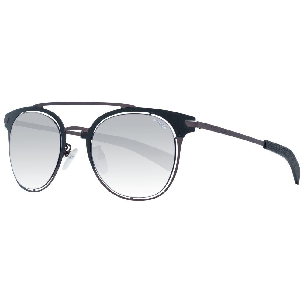 Police Black Men Sunglass