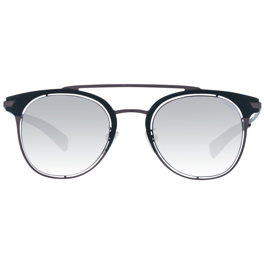 Police Black Men Sunglass