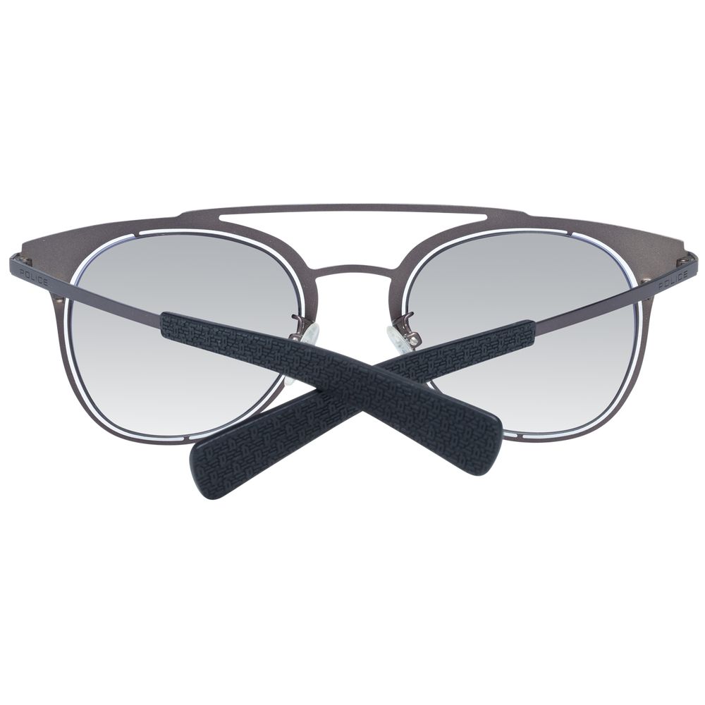 Police Black Men Sunglass