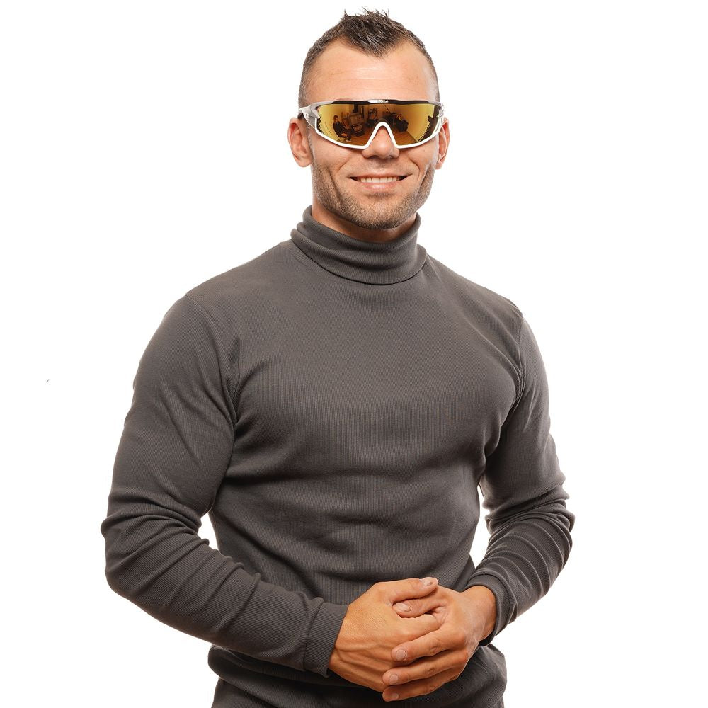 Bolle Mehrfarbige Unisex-Sonnenbrille