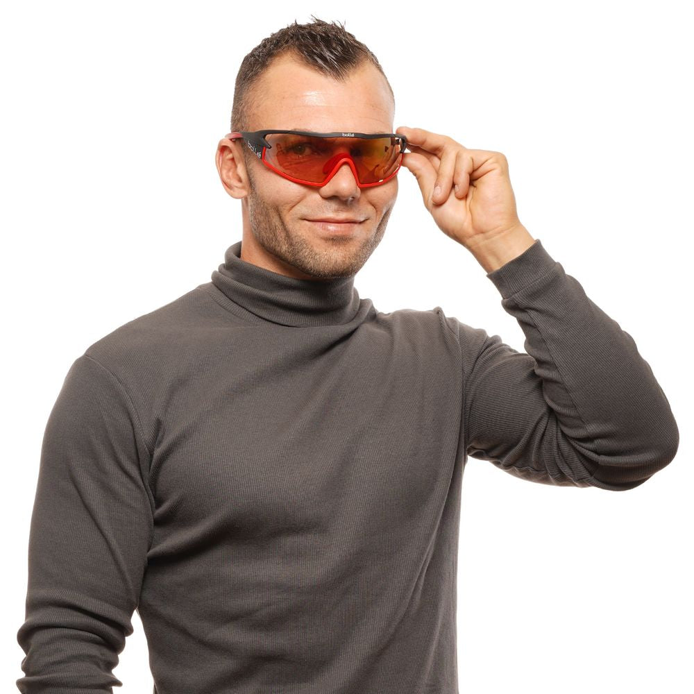 Bolle Mehrfarbige Unisex-Sonnenbrille