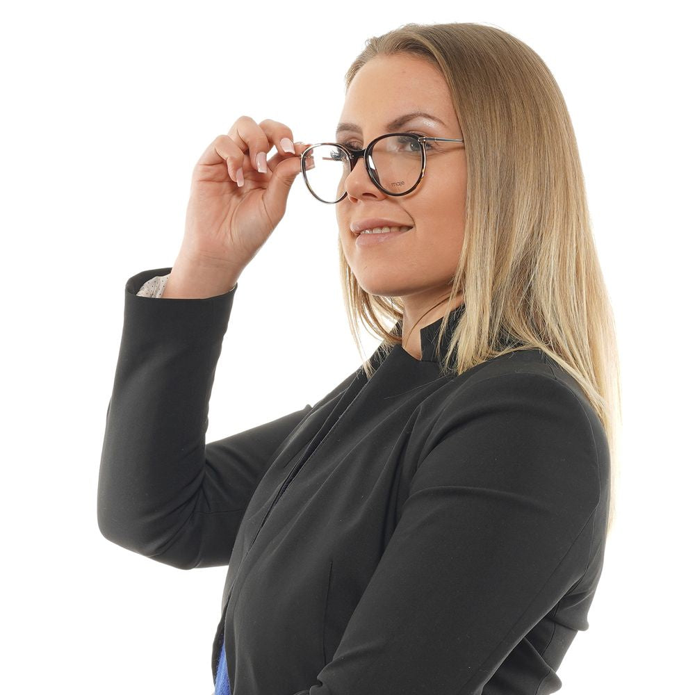 Maje Braune Brillenfassungen für Damen