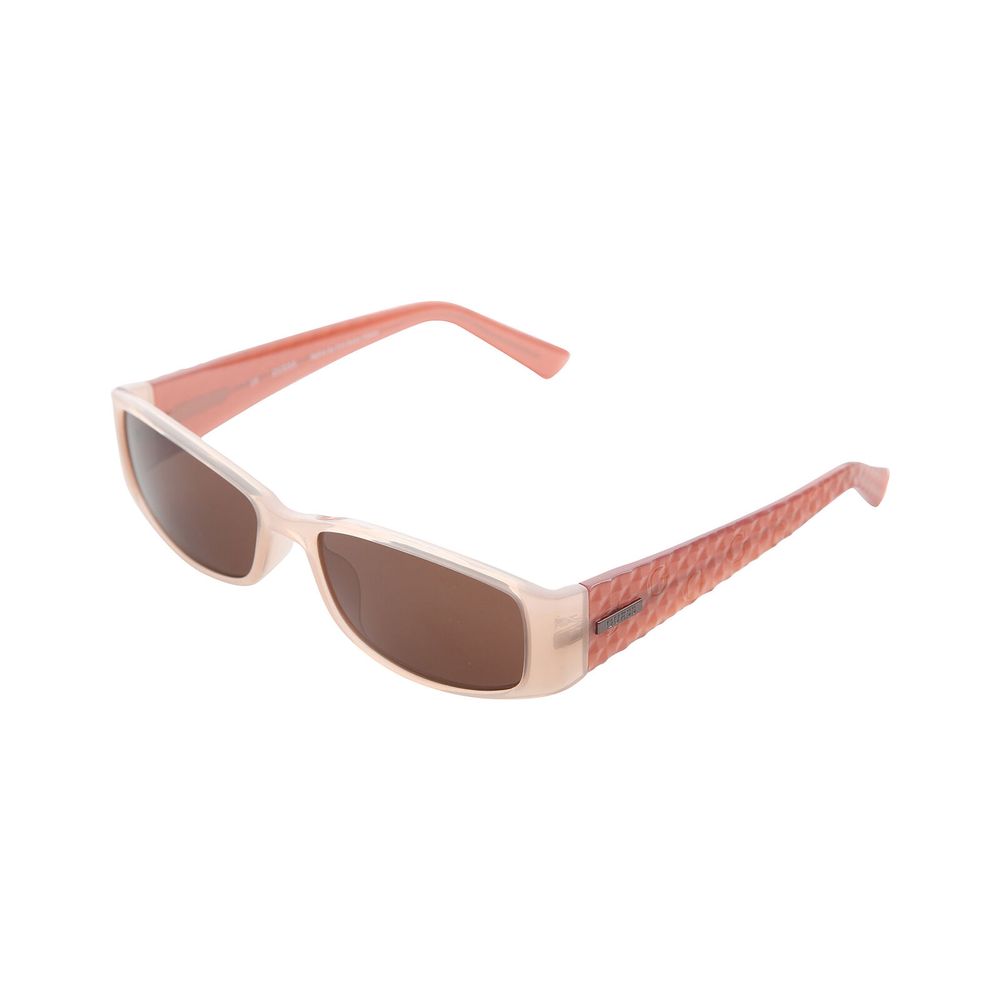 Lunettes de soleil en plastique Guess multicolores