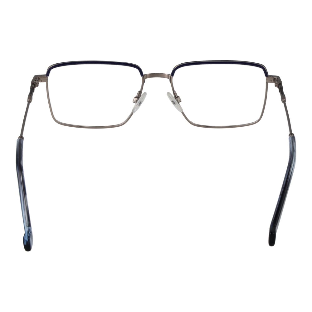 Hackett Blaue Herren Brillenfassungen