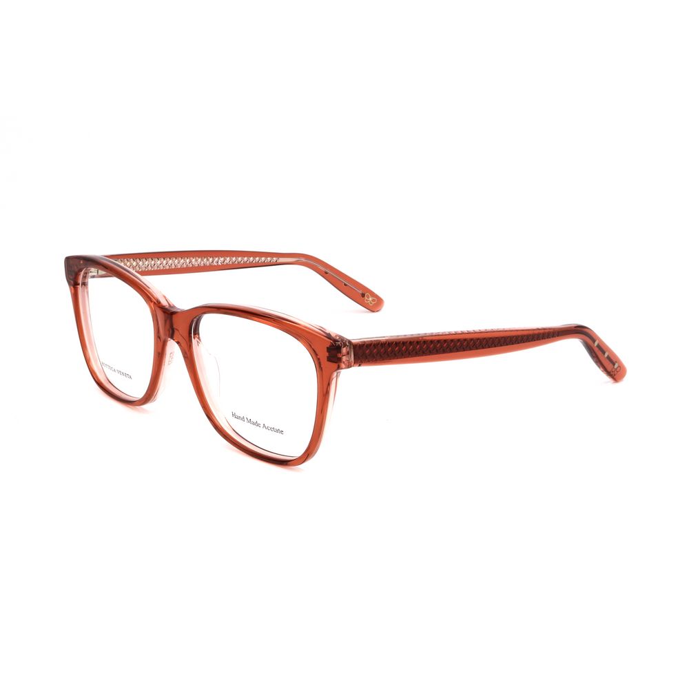 Lunettes Bottega Veneta en acétate multicolore (Montures)