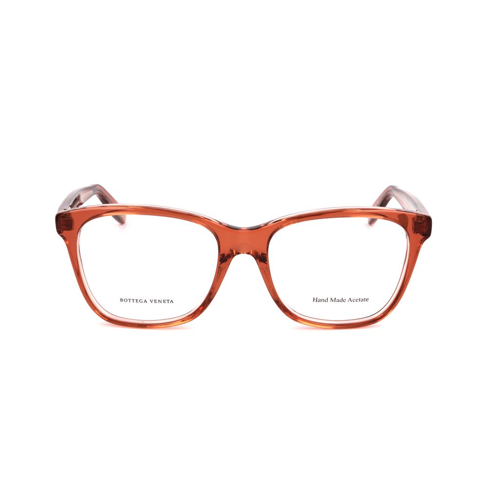 Lunettes Bottega Veneta en acétate multicolore (Montures)