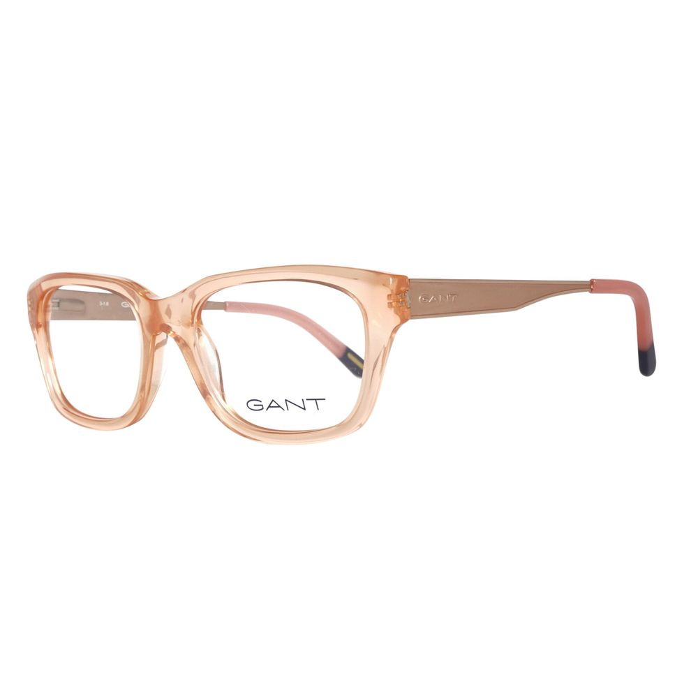 Lunettes Gant Orange Metal (Montures)