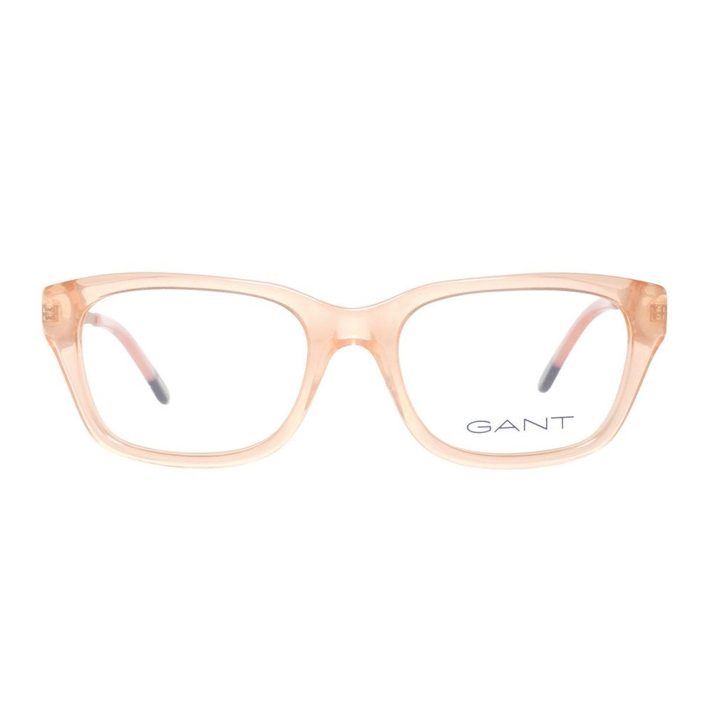 Lunettes Gant Orange Metal (Montures)